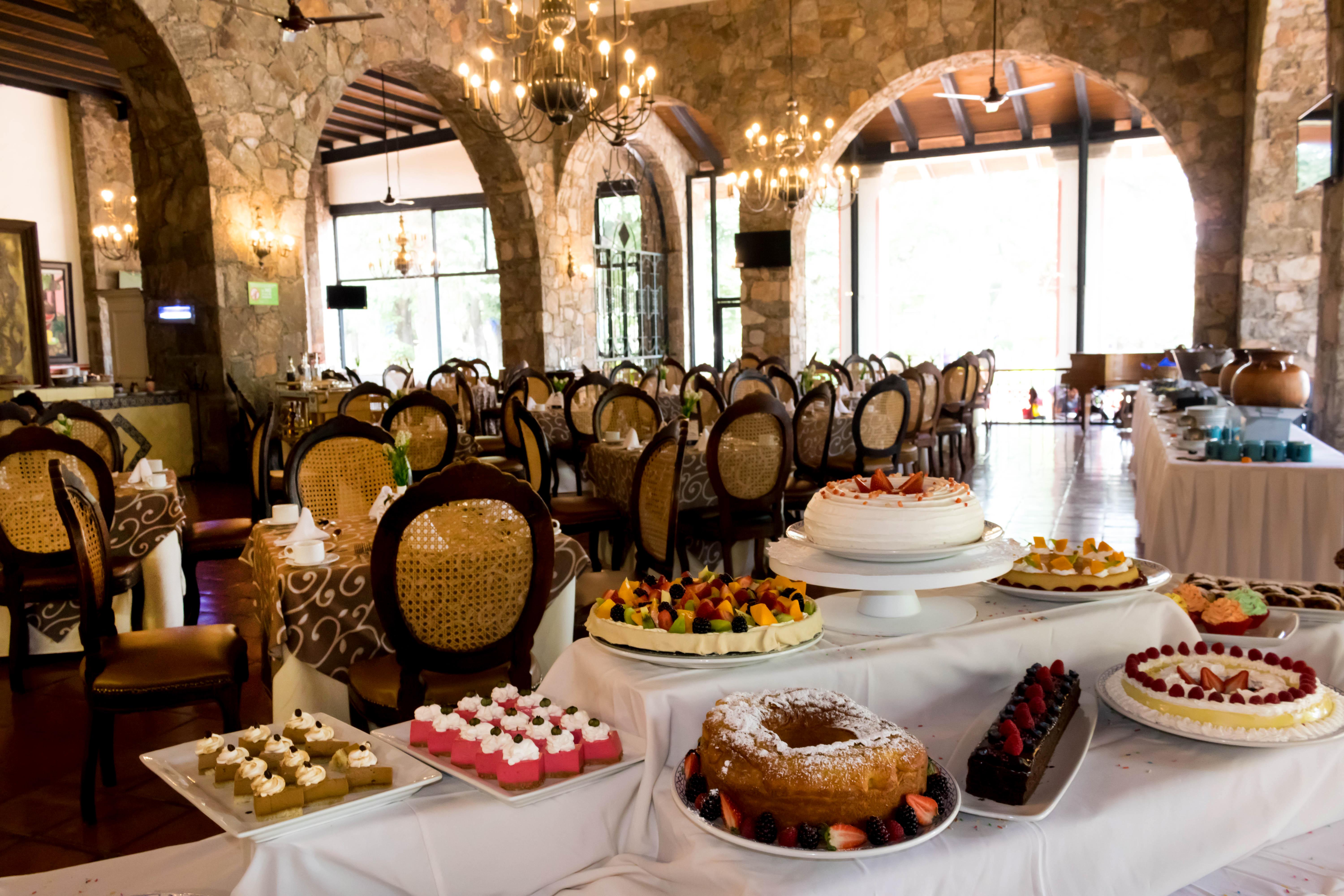 Mision San Gil Otel San Juan del Río Dış mekan fotoğraf