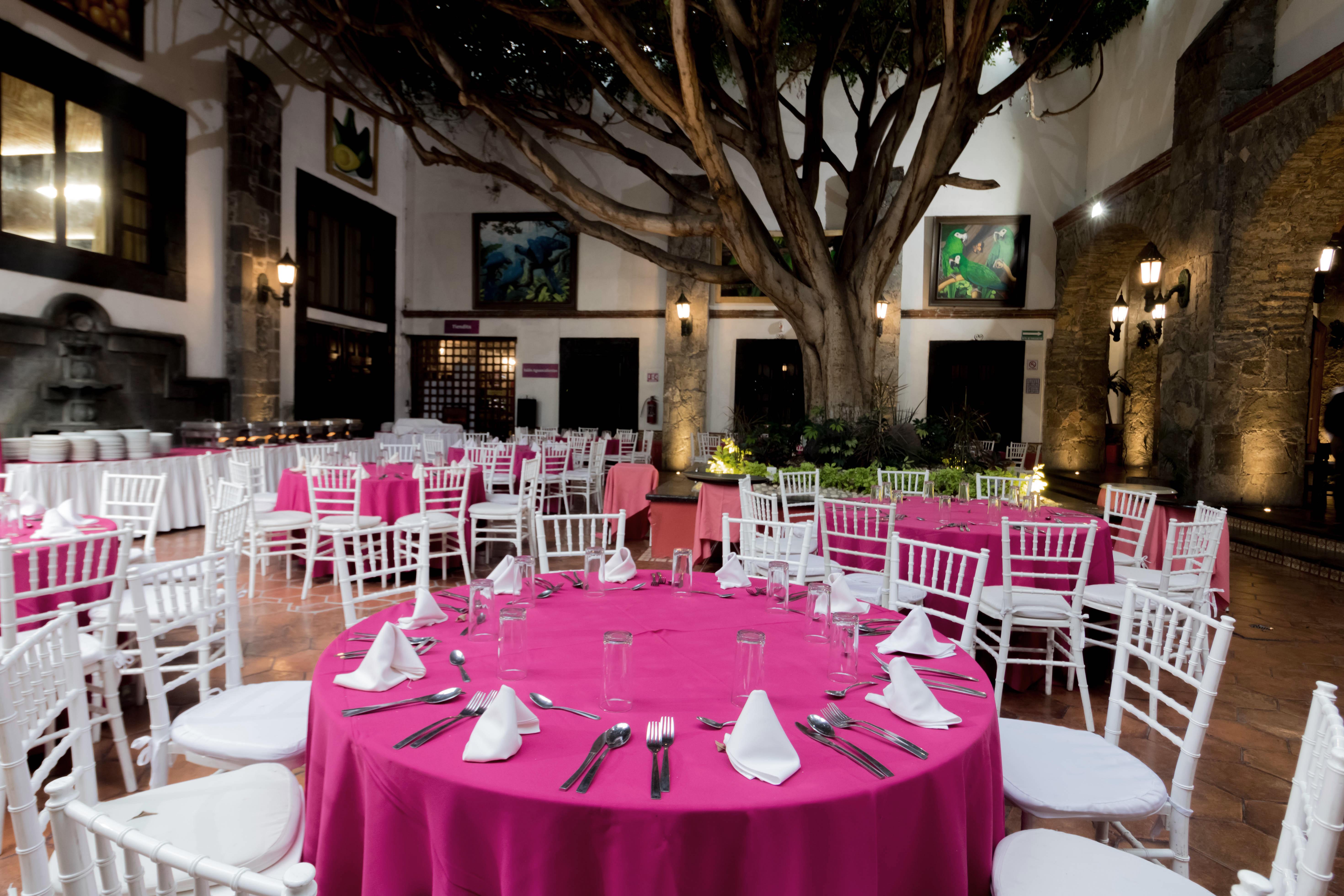 Mision San Gil Otel San Juan del Río Dış mekan fotoğraf