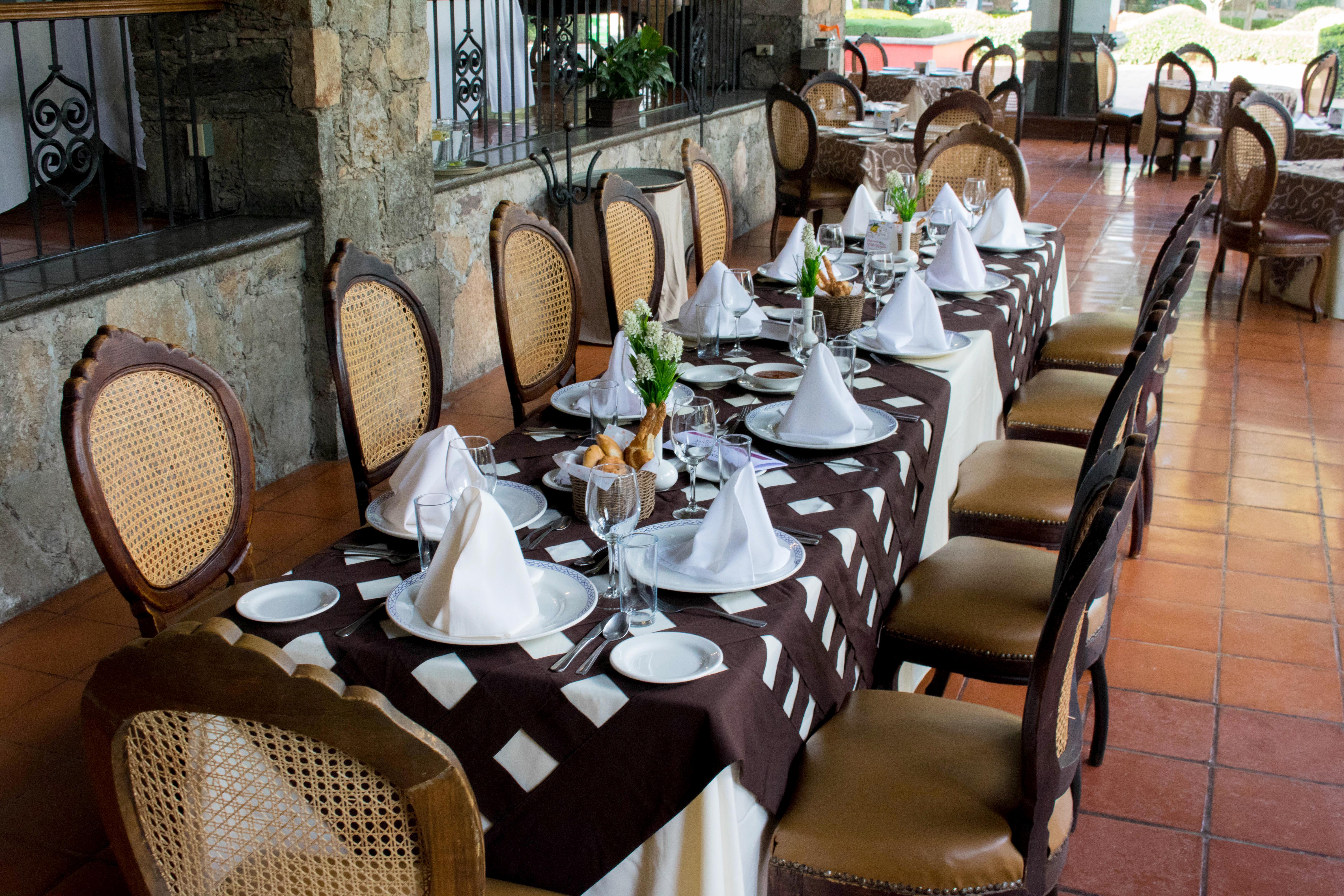 Mision San Gil Otel San Juan del Río Dış mekan fotoğraf